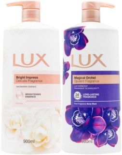 Lux+Body+Wash+900mL