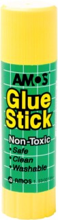 Amos-Glue-Stick-35g on sale