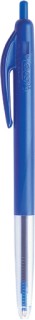 BIC-Clic-Ballpoint-Pen-Medium-Blue on sale