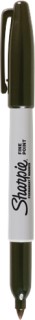 Sharpie-Fine-Permanent-Marker-Black on sale