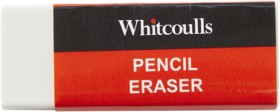 Whitcoulls-Pencil-Eraser on sale