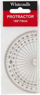 Whitcoulls+Protractor