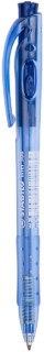Stabilo-Liner-308-Ballpoint-Pen-Blue on sale
