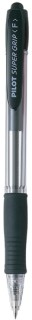 Pilot-Super-Grip-Ballpoint-Pen-Blue on sale