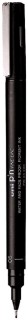 Uni-Pin-Fineliner-Black-05mm on sale