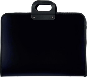 Whitcoulls-A3-Zip-Portfolio on sale
