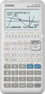 Casio+FX9860GIII+Graphic+Calculator