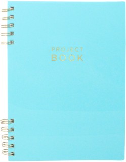 Whitcoulls+B5+Project+Book