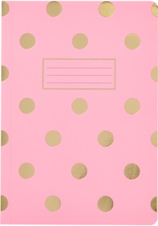 Whitcoulls-A5-Notebook on sale