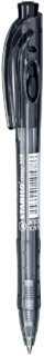 Stabilo+Liner+308+Ballpoint+Pen+-+Black