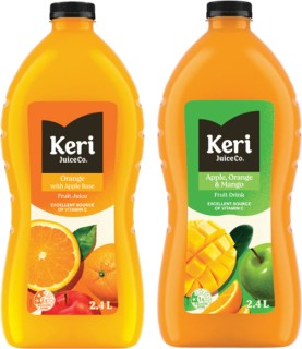 Keri+Juice+2.4L