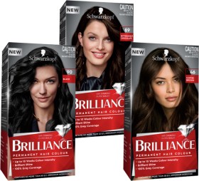 Schwarzkopf+Brilliance+Hair+Colour