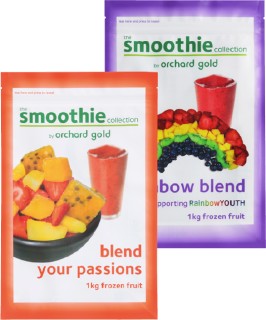 Orchard-Gold-Smoothie-Collection-1kg on sale
