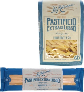 La-Molisana-Pasta-500g on sale