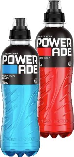 Powerade-750ml on sale