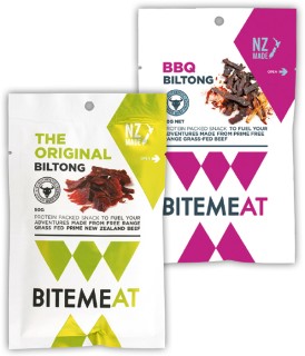 Bitemeat-Biltong-50g on sale