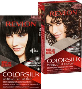 Revlon+Hair+Colour