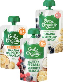 Only+Organic+Baby+Food+120g