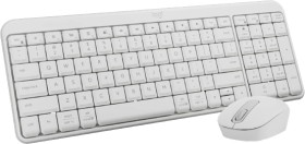 Logitech-MK250-Bluetooth-Wireless-Combo-Off-White on sale