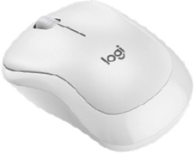 Logitech-M240-Silent-Bluetooth-Mouse-White on sale