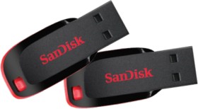 SanDisk+Cruzer+Blade+USB+Flash+Drive+%2864GB%29