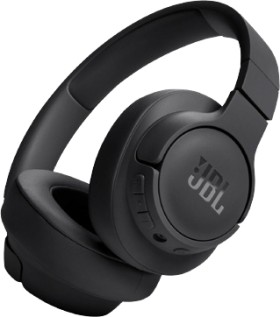 JBL-Tune-720BT-Wireless-Over-Ear-Headphones-Black on sale
