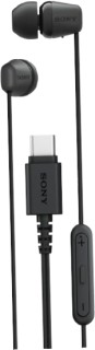 Sony+IER-EX15C+In-Ear+Headphones+with+USB-C+-+Black
