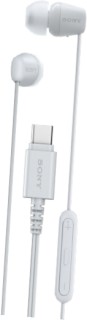 Sony+IER-EX15C+In-Ear+Headphones+with+USB-C+-+White