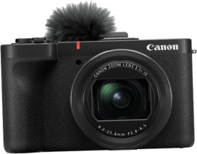 Canon+PowerShot+V1+Vlogging+Camera