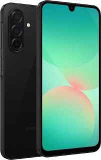 Samsung+Galaxy+A26+5G+128GB+%28Black%29