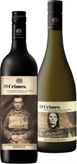 19-Crimes-750ml on sale