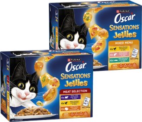 Oscar+Sensations+Cat+Food+Pouches+12+Pack