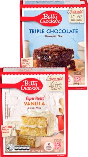 Betty+Crocker+Baking+Mixes+430-540g