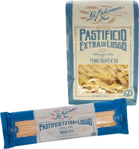 La-Molisana-Pasta-500g on sale