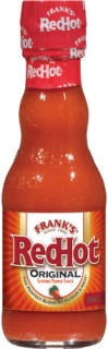 Franks-Hot-Sauce-148ml on sale