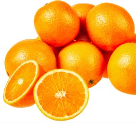 Loose-Navel-Oranges on sale