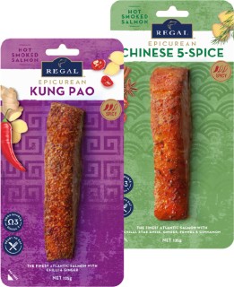 Regal-Epicurean-Salmon-Portions-125g on sale