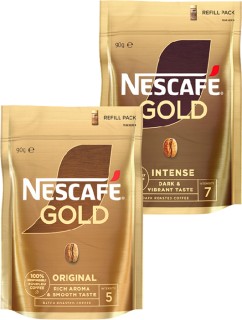 Nescaf%26eacute%3B+Gold+Refills+90g