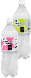 Woolworths-Sparkling-Water-125L on sale