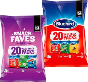 Bluebird+Multipack+Chips+20+Pack