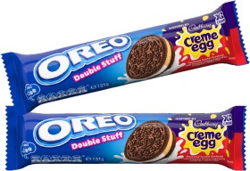 NEW-Oreo-Creme-Egg-131g on sale