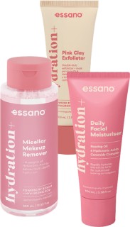 Essano-Hydration-100400ml on sale