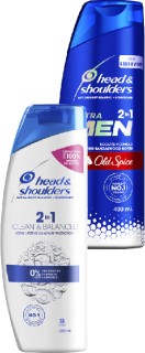 Head+%26amp%3B+Shoulders+Shampoo+or+Conditioner+350%2F400ml