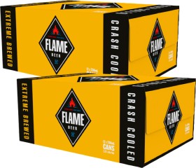 Flame-Cans-12-Pack on sale
