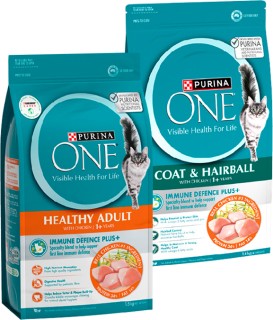 Purina+One+Adult+Cat+Food+1.4-1.5kg