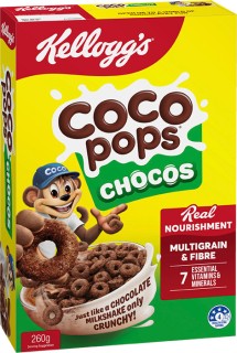 Kellogg%26rsquo%3Bs+Coco+Pops+Chocos+260g