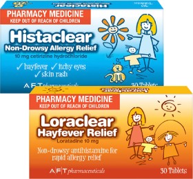 Loraclear-Tablets-or-Histaclear-Tablets-30s on sale