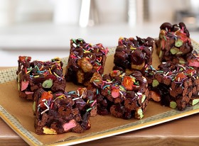 Coco-Pops-Chocos-Rocko-Road on sale