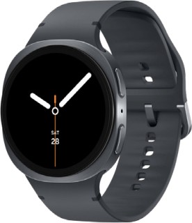 Samsung+Galaxy+Watch8+44mm+-+Graphite