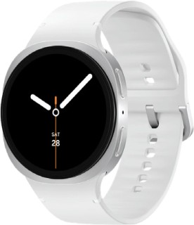 Samsung-Galaxy-Watch8-44mm-Silver on sale